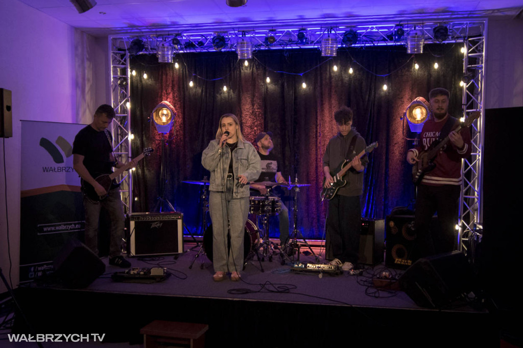 Casting do Wałbrzych ma Talent 2026