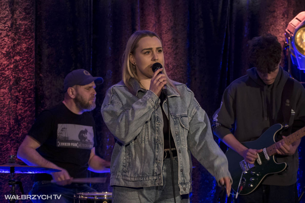 Casting do Wałbrzych ma Talent 2026