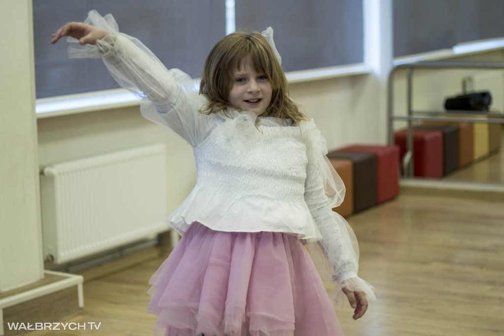 Casting do Wałbrzych ma Talent 2026