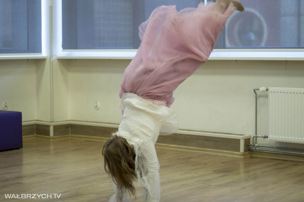 Casting do Wałbrzych ma Talent 2026