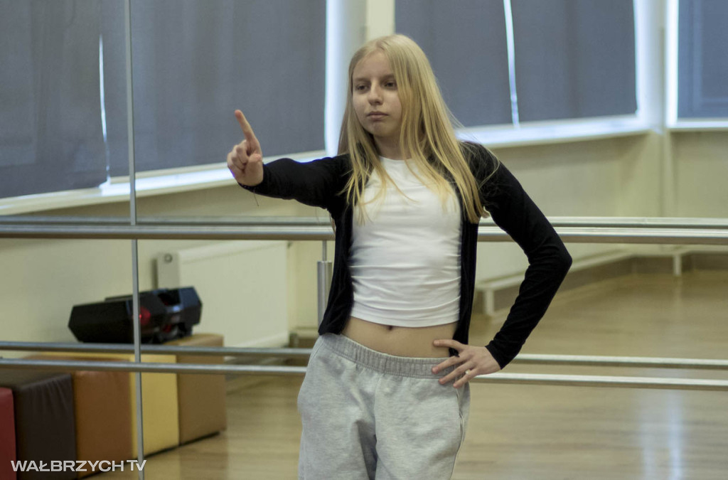 Casting do Wałbrzych ma Talent 2026