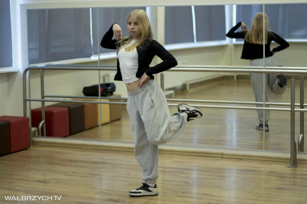 Casting do Wałbrzych ma Talent 2026