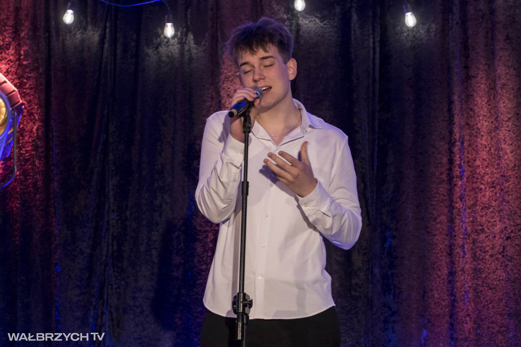Casting do Wałbrzych ma Talent 2026
