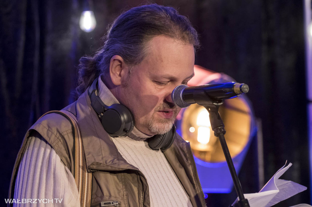 Casting do Wałbrzych ma Talent 2026