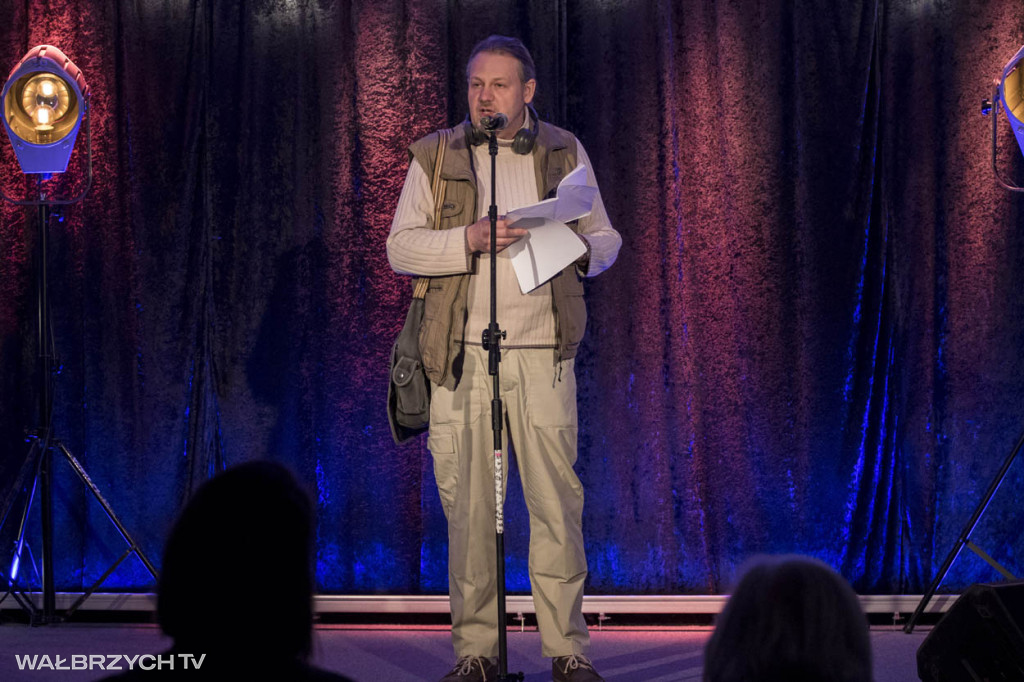 Casting do Wałbrzych ma Talent 2026