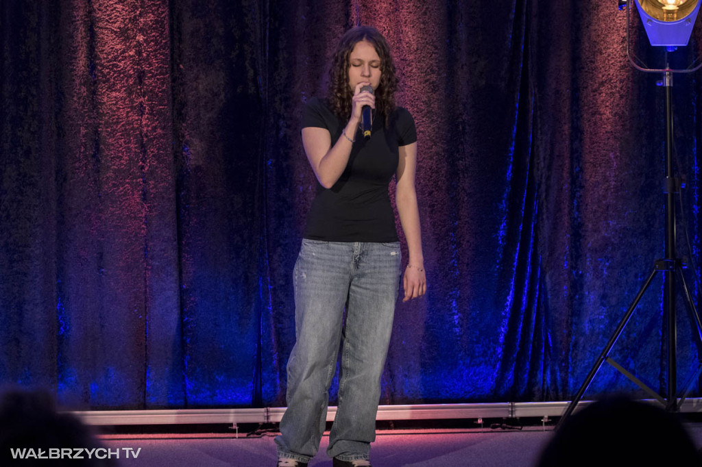 Casting do Wałbrzych ma Talent 2026