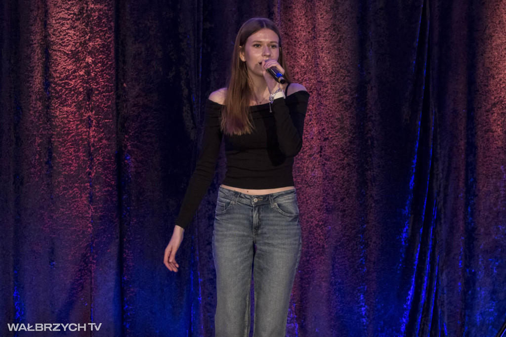 Casting do Wałbrzych ma Talent 2026