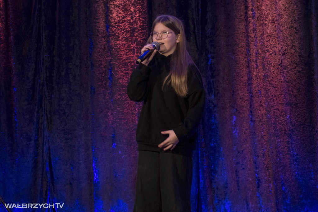 Casting do Wałbrzych ma Talent 2026