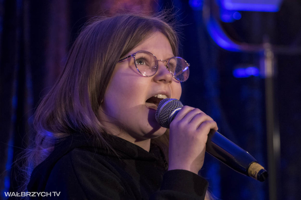 Casting do Wałbrzych ma Talent 2026