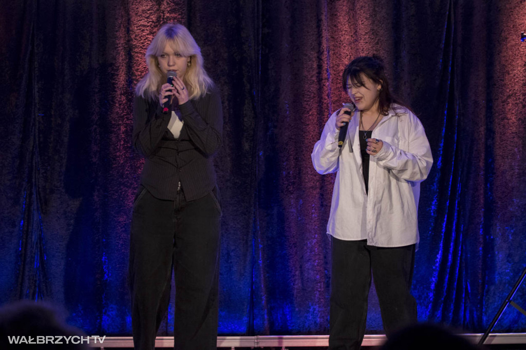 Casting do Wałbrzych ma Talent 2026