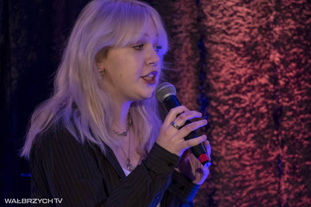 Casting do Wałbrzych ma Talent 2026