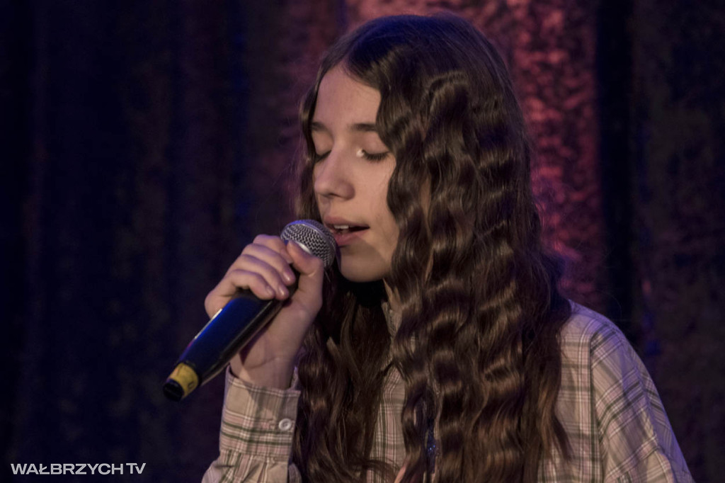 Casting do Wałbrzych ma Talent 2026