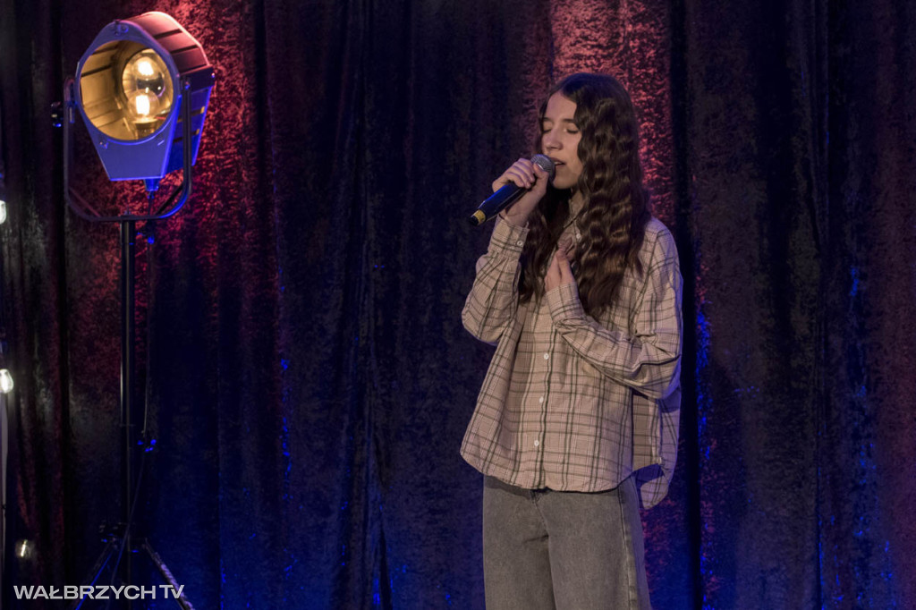 Casting do Wałbrzych ma Talent 2026