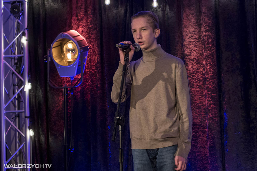 Casting do Wałbrzych ma Talent 2026