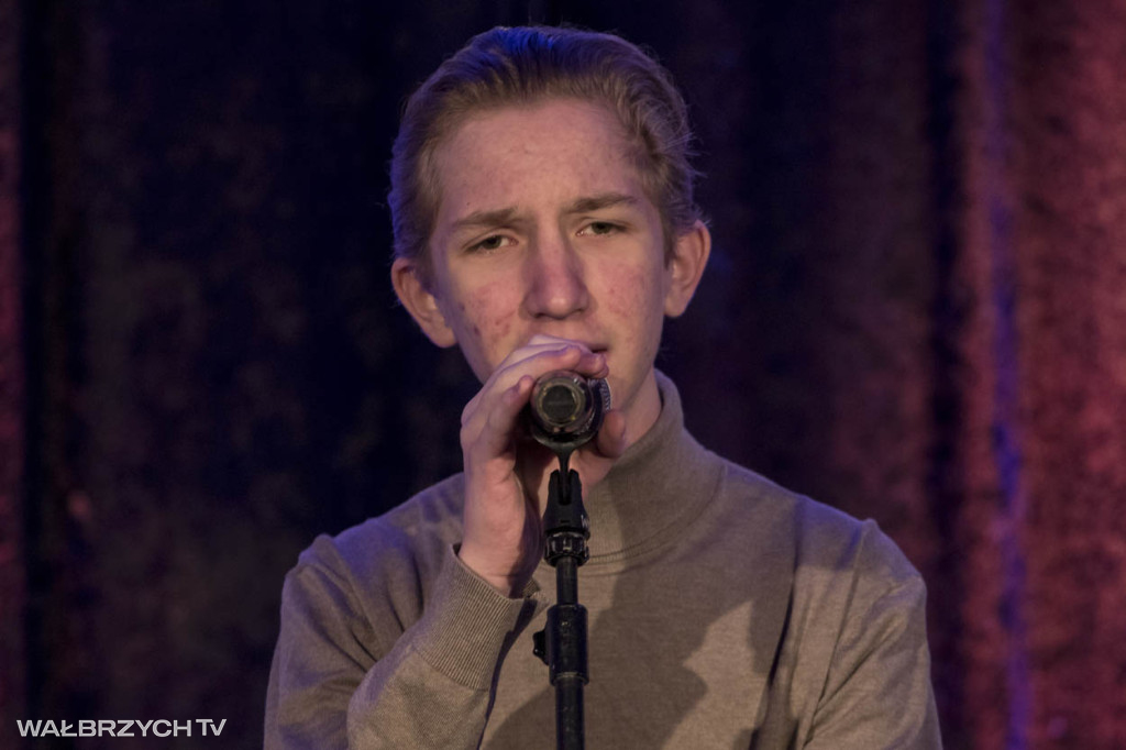 Casting do Wałbrzych ma Talent 2026