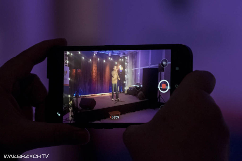 Casting do Wałbrzych ma Talent 2026