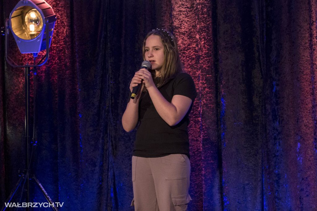 Casting do Wałbrzych ma Talent 2026