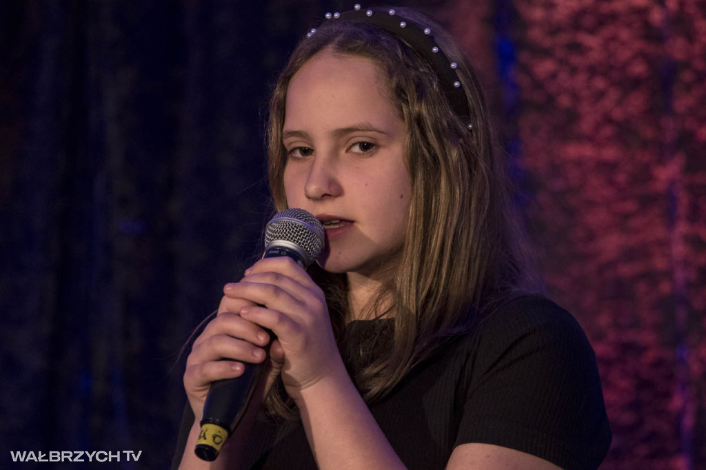 Casting do Wałbrzych ma Talent 2026