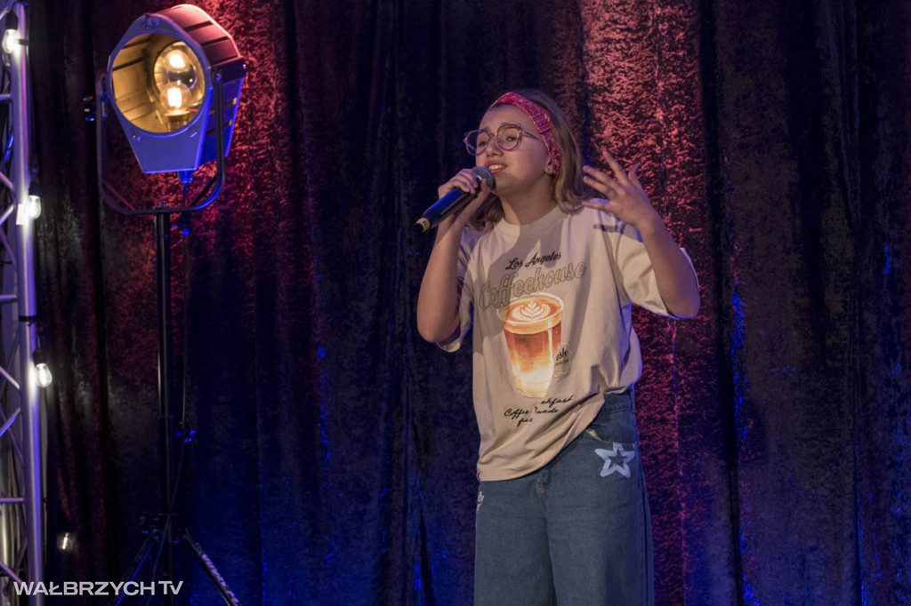 Casting do Wałbrzych ma Talent 2026