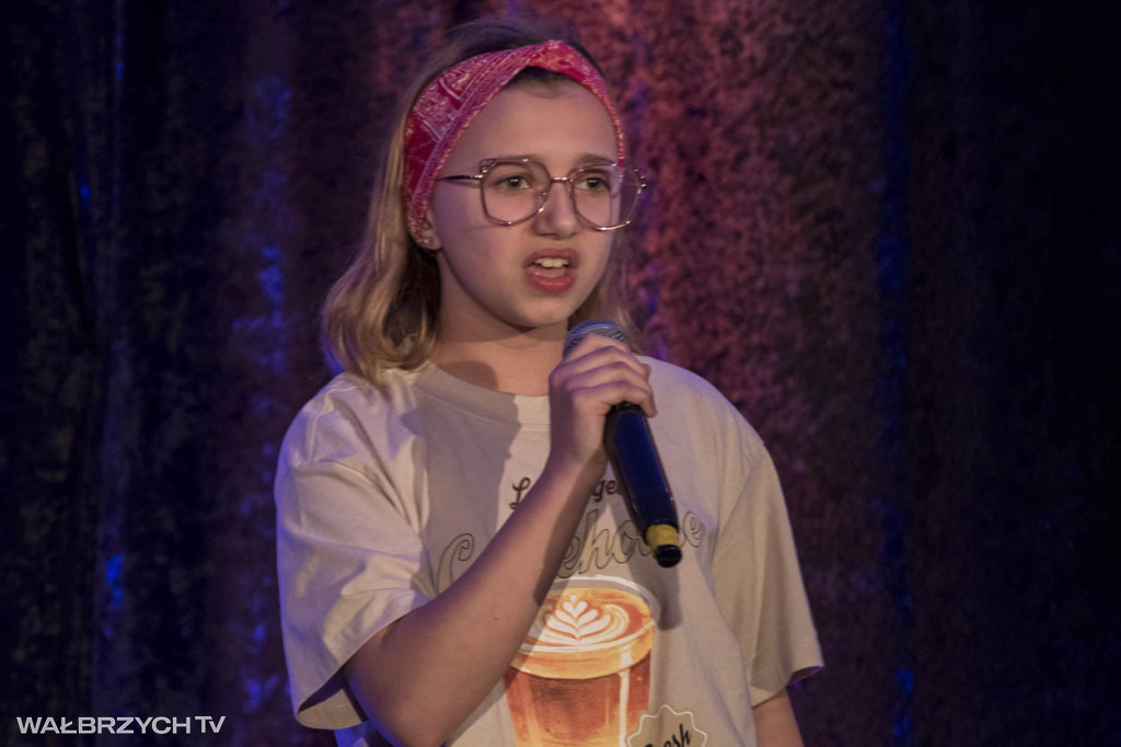 Casting do Wałbrzych ma Talent 2026