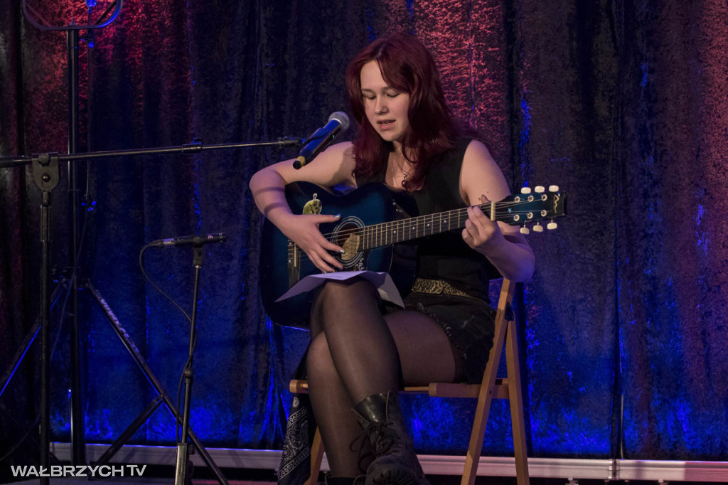 Casting do Wałbrzych ma Talent 2026