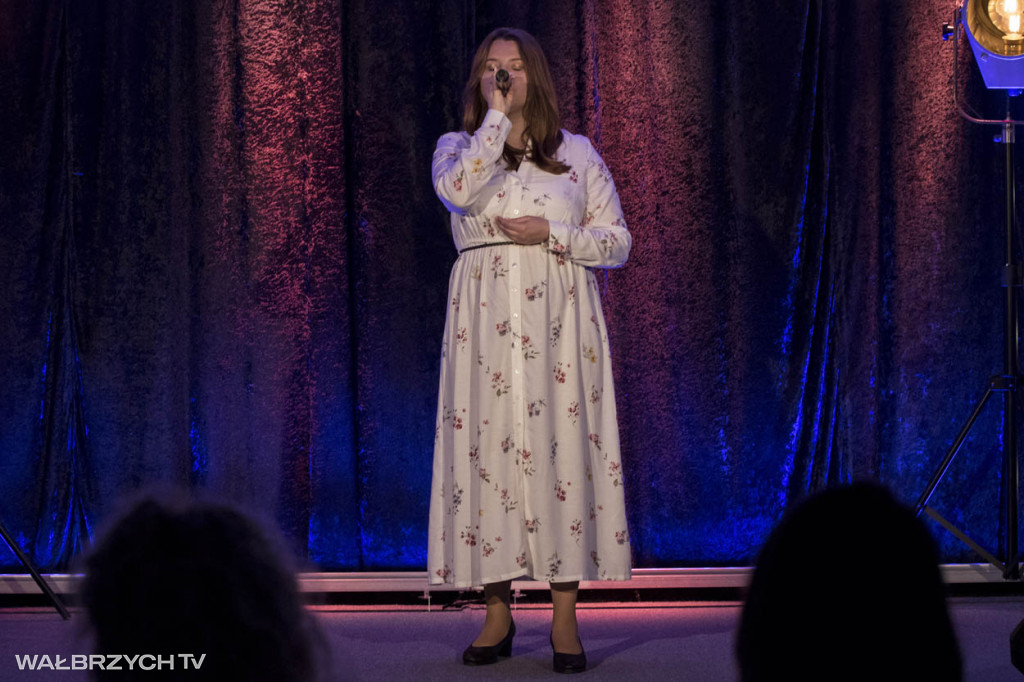 Casting do Wałbrzych ma Talent 2026
