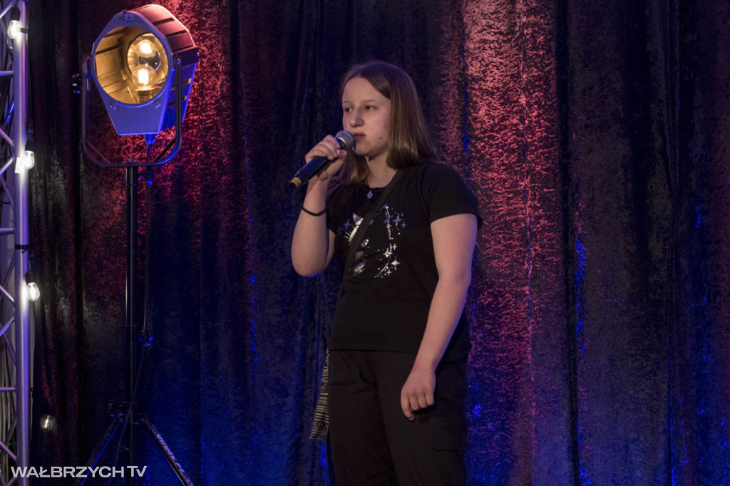 Casting do Wałbrzych ma Talent 2026