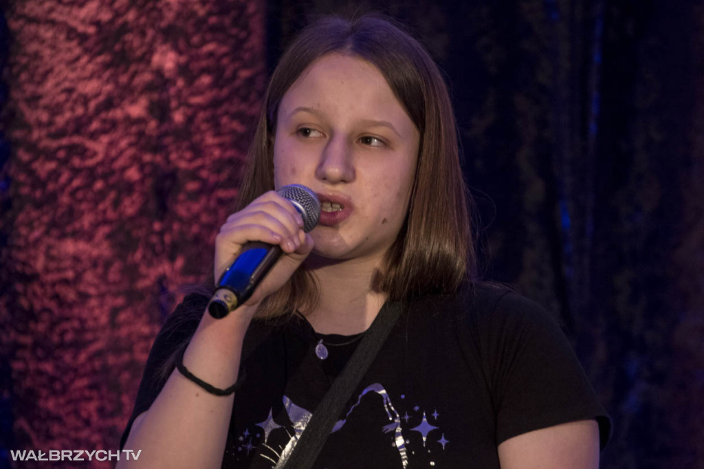 Casting do Wałbrzych ma Talent 2026