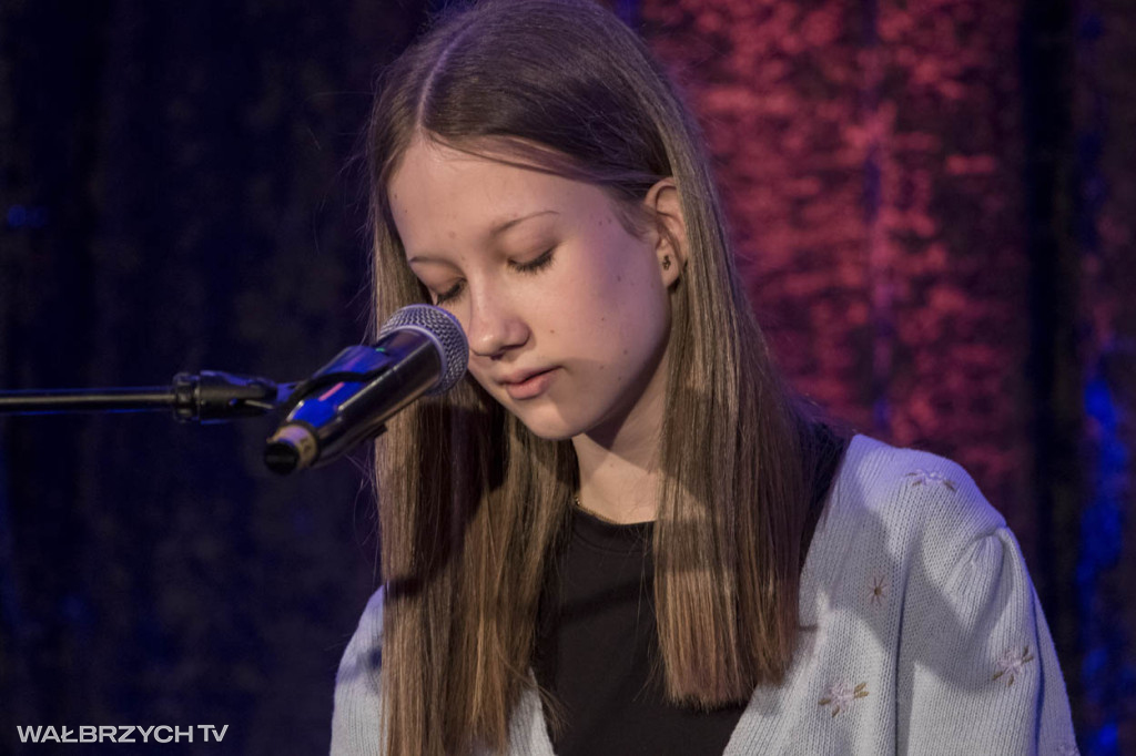 Casting do Wałbrzych ma Talent 2026