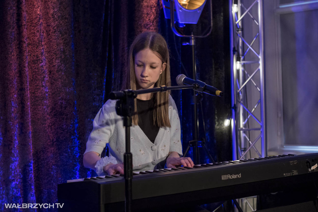 Casting do Wałbrzych ma Talent 2026