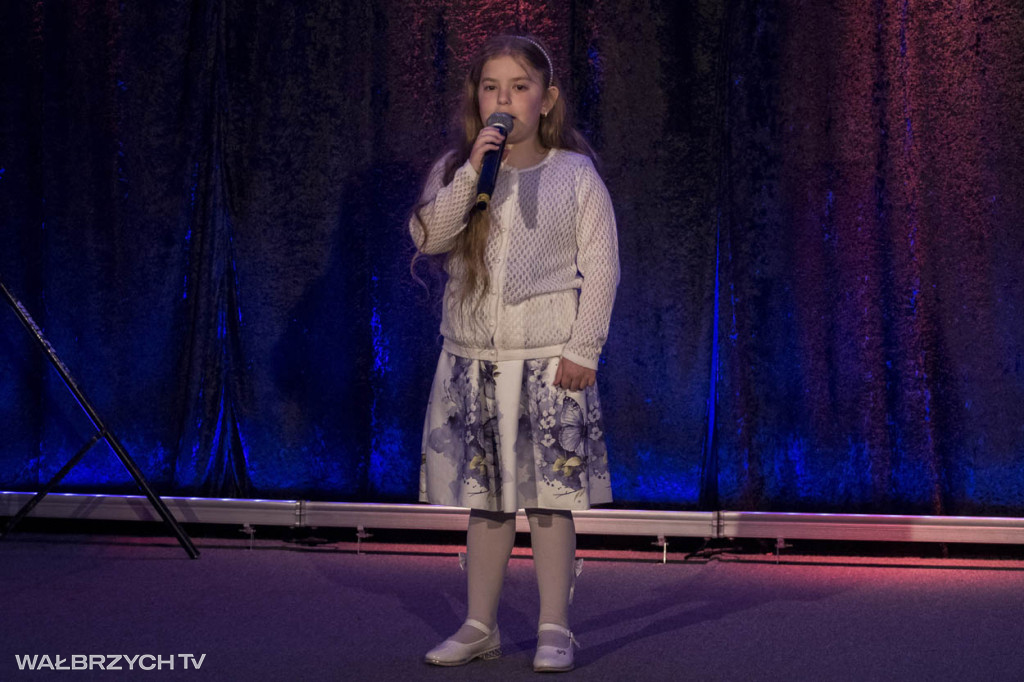 Casting do Wałbrzych ma Talent 2026