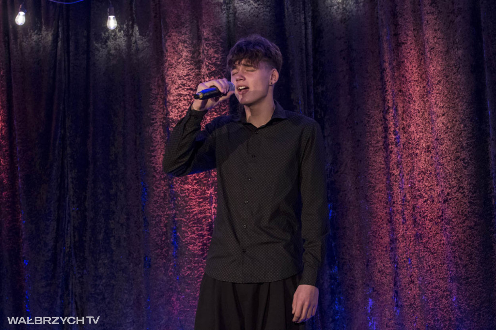 Casting do Wałbrzych ma Talent 2026