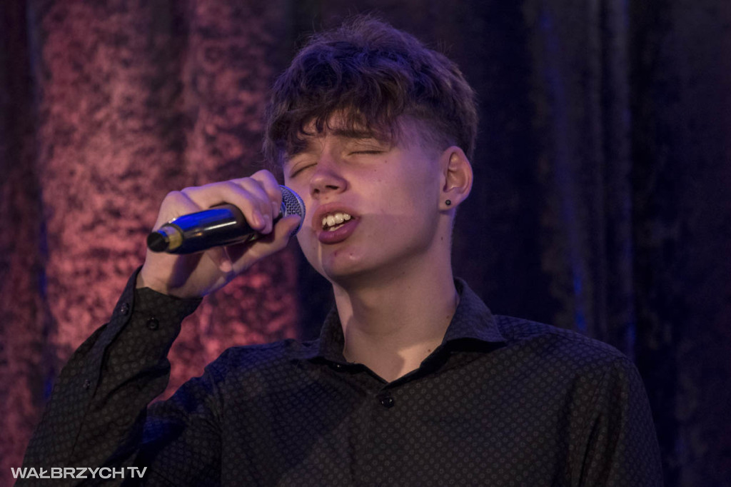 Casting do Wałbrzych ma Talent 2026