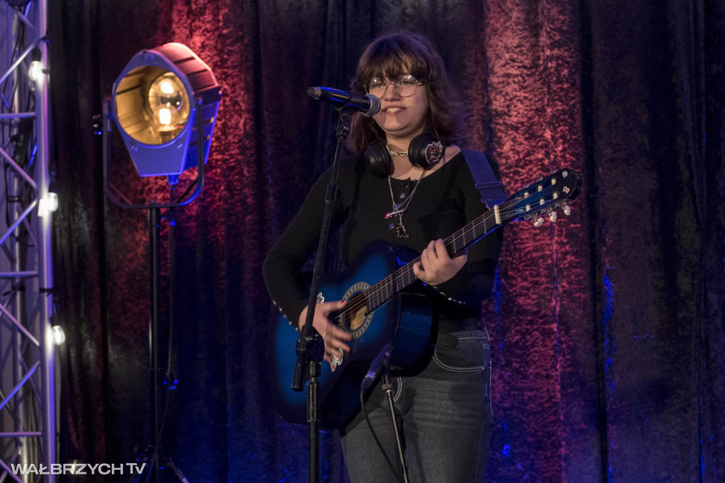 Casting do Wałbrzych ma Talent 2026