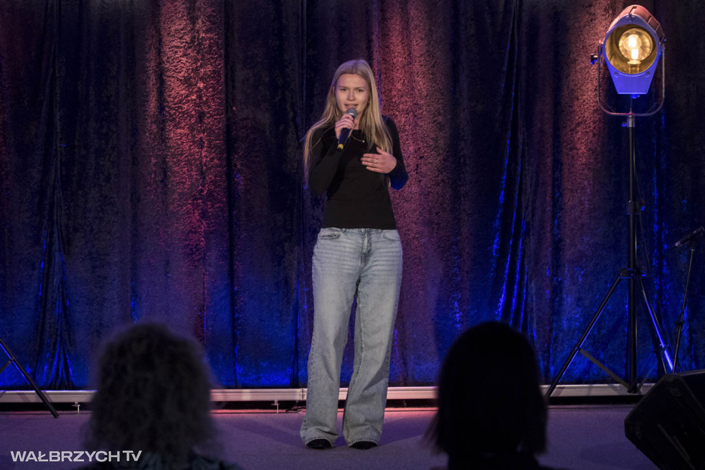 Casting do Wałbrzych ma Talent 2026
