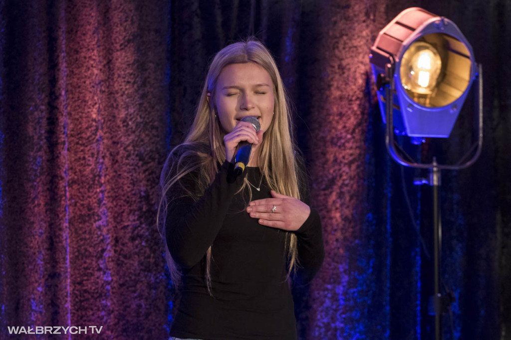 Casting do Wałbrzych ma Talent 2026