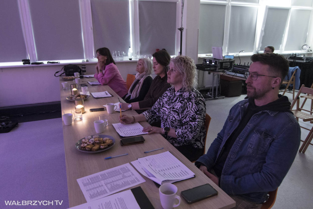 Casting do Wałbrzych ma Talent 2026