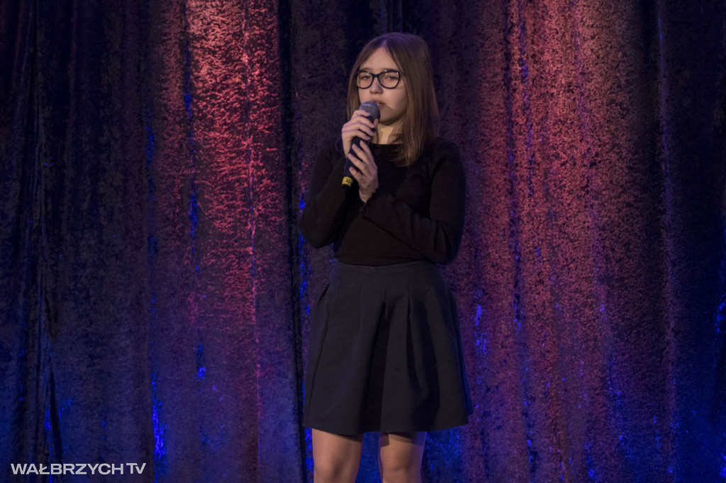 Casting do Wałbrzych ma Talent 2026