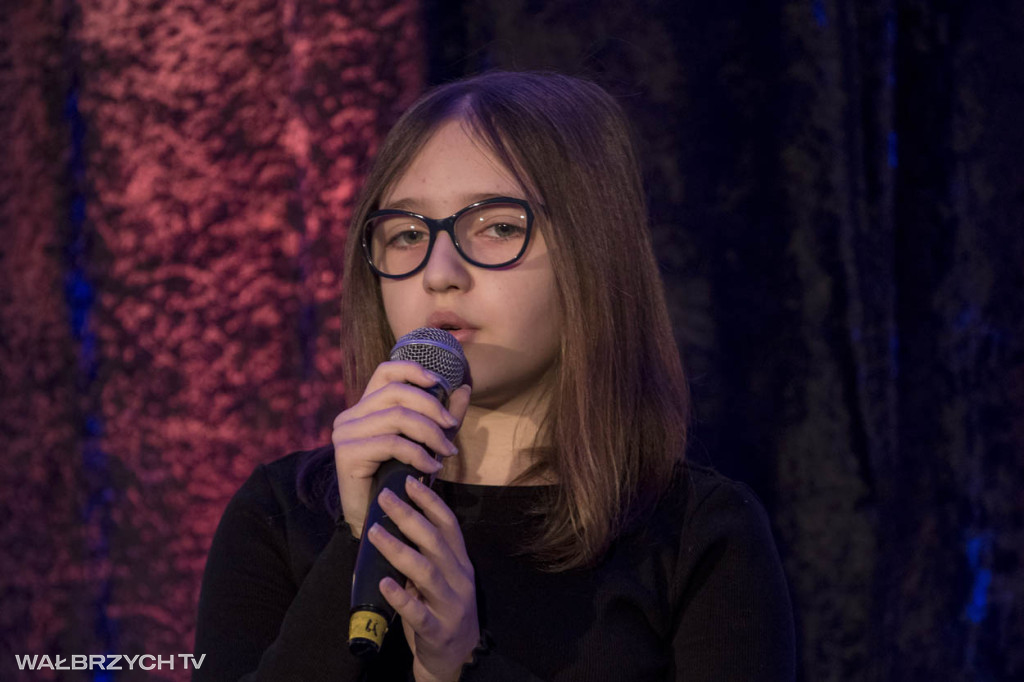 Casting do Wałbrzych ma Talent 2026