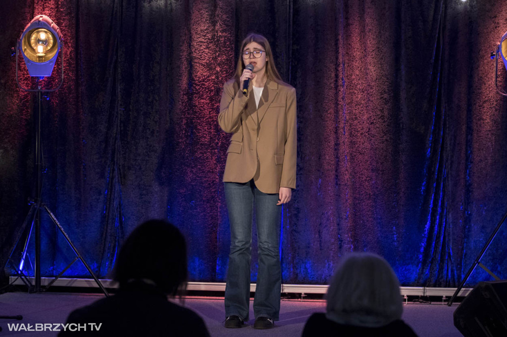 Casting do Wałbrzych ma Talent 2026