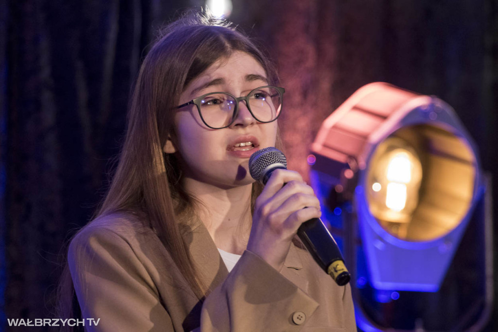 Casting do Wałbrzych ma Talent 2026