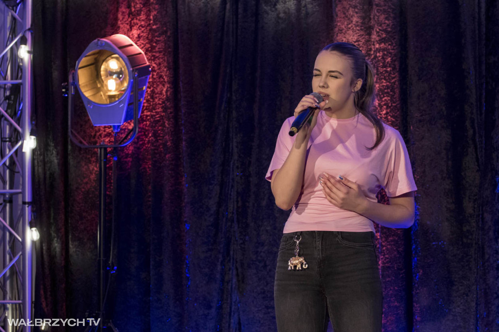Casting do Wałbrzych ma Talent 2026