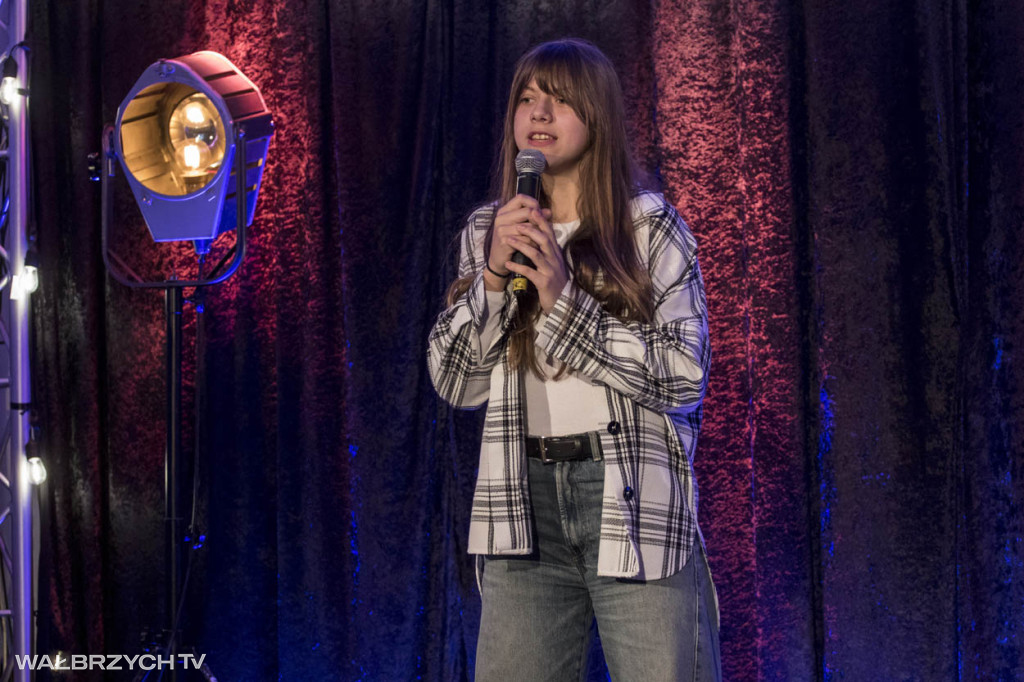 Casting do Wałbrzych ma Talent 2026