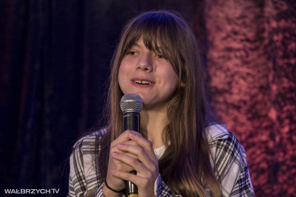 Casting do Wałbrzych ma Talent 2026