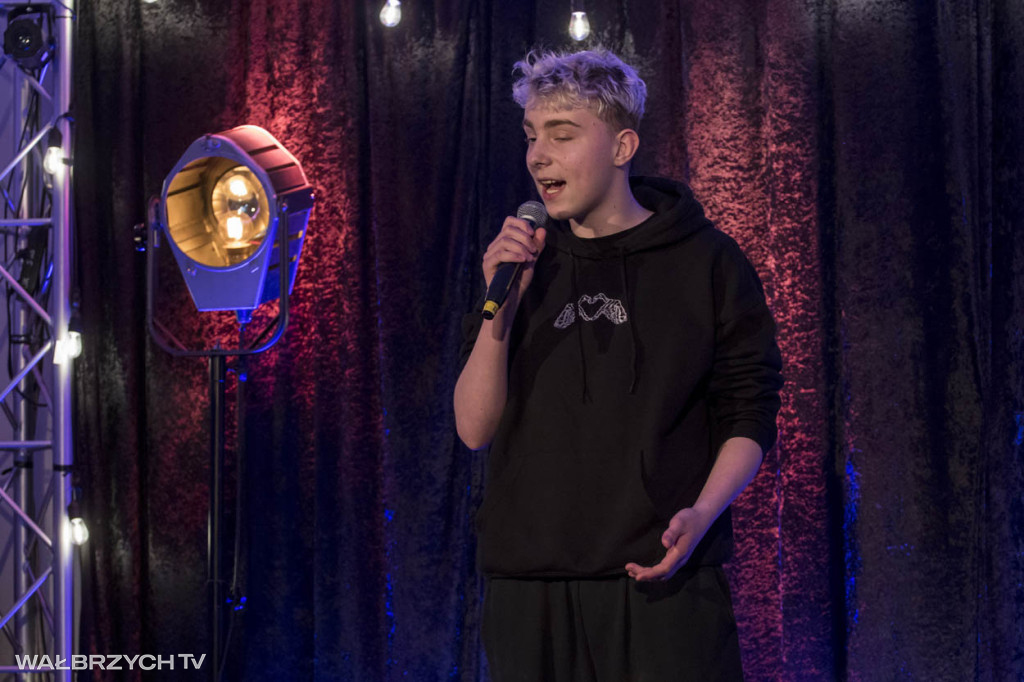 Casting do Wałbrzych ma Talent 2026