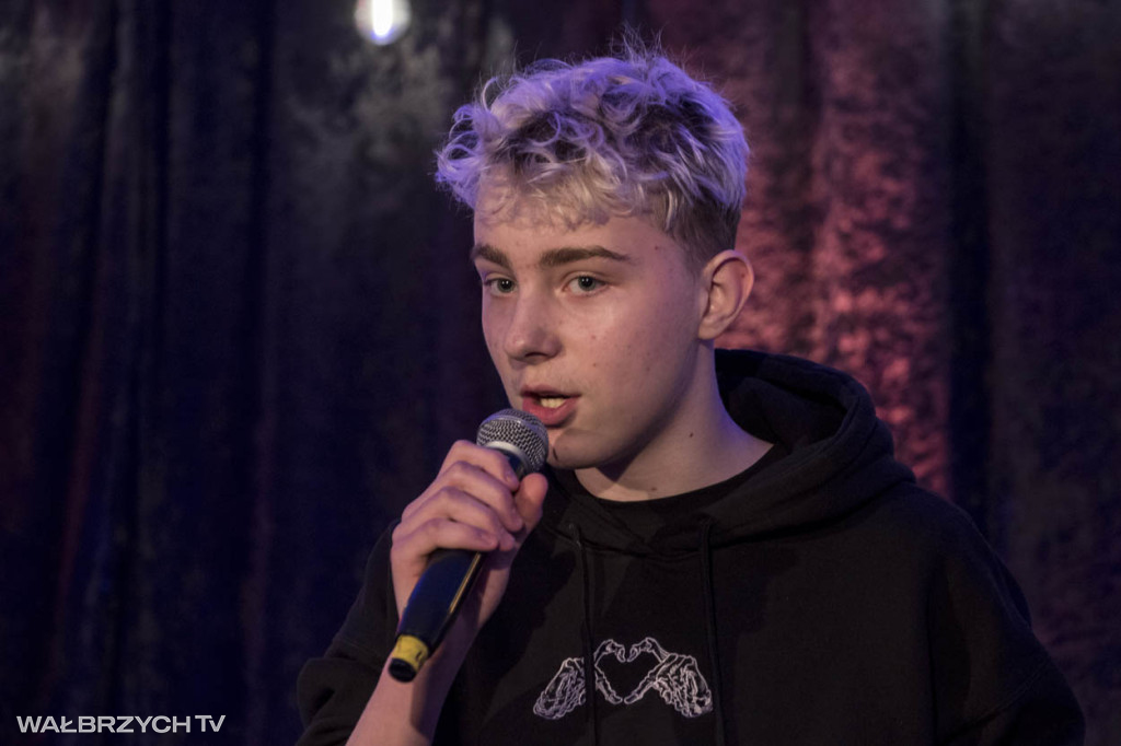 Casting do Wałbrzych ma Talent 2026