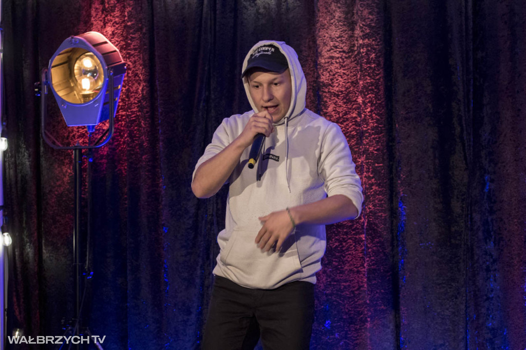 Casting do Wałbrzych ma Talent 2026