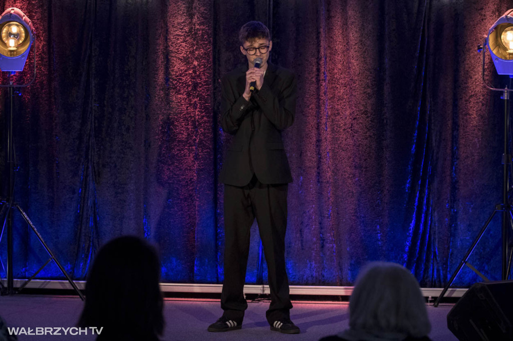 Casting do Wałbrzych ma Talent 2026