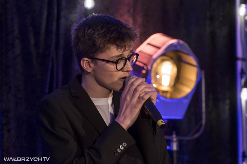 Casting do Wałbrzych ma Talent 2026
