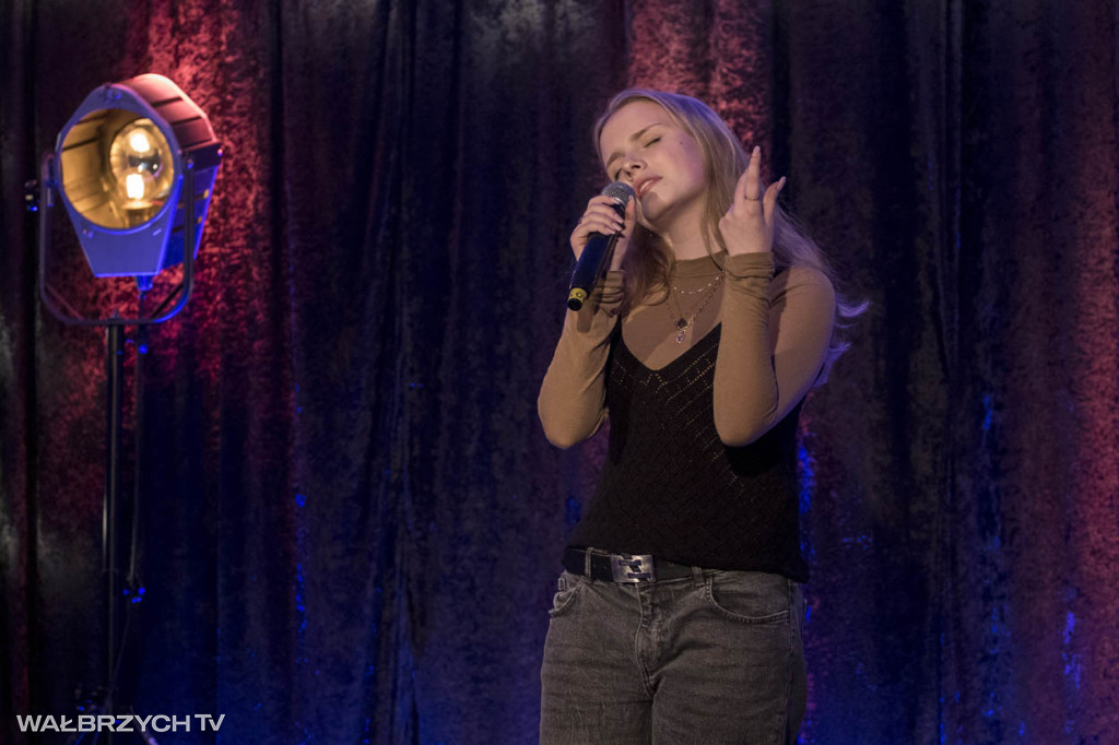 Casting do Wałbrzych ma Talent 2026